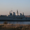HMS Ark Royal