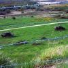 Army shooting range near East Lulworth