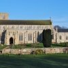 St Margaret's Church