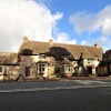 Beckhampton, Wiltshire.