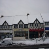 High Street