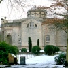 Gibside Chapel