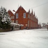 John Clifford Primary School