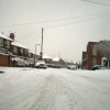 Snowbound