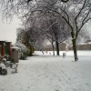 Broadgate Park, Beeston.