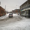 Foster Avenue