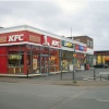 Fast Food