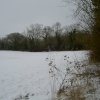 England in Winter Feb 2009