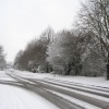 Grafton Way, Basingstoke 2.2.2009
