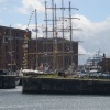 Tall ships