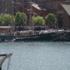 Asgard 2 tall ships