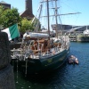 Asgard 2 tall ships