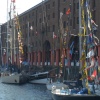 Tall ships Liverpool 2008