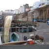 Tenby Harbour