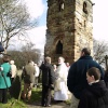 The Windleshaw Chantry