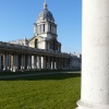 Old Royal Naval College