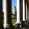 Old Royal Naval College