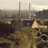Orgreave coking plant