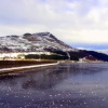 Dovestones Reservoir