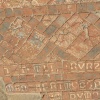Mosaic floor from the Abbey