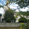 St Margaret's, Braceborough
