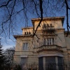Mansion House