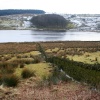 Dean Clough Reservoir