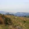Dean Clough Reservoir