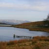 Dean Clough Reservoir