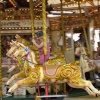 Merry-go-round