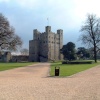 Rochester Castle
