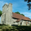 Cooling Church