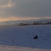 Snowy views from Shobdon