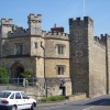 The Old Gaol