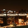 High Level Bridge