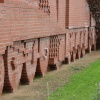 Darlo Brick Train