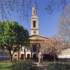 Trinity Church Square, Southwark, London