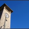 Nailsworth Clock