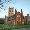 Buckfast Abbey