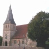 St Peters Church Stockbridge