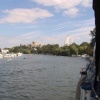 The River at Windsor, 2007