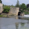 Warwick Castle, 2008