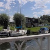 The Sailing Club at Shepperton