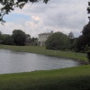 The Thames at Shepperton, 2007