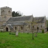 St George's, Preshute