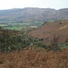 Valley near Coniston