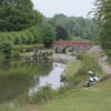 Canal at Hungerford