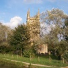 1999 St Lawrence Church, Hungerford
