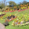 The Castle Gardens