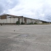 The former USAF air base
